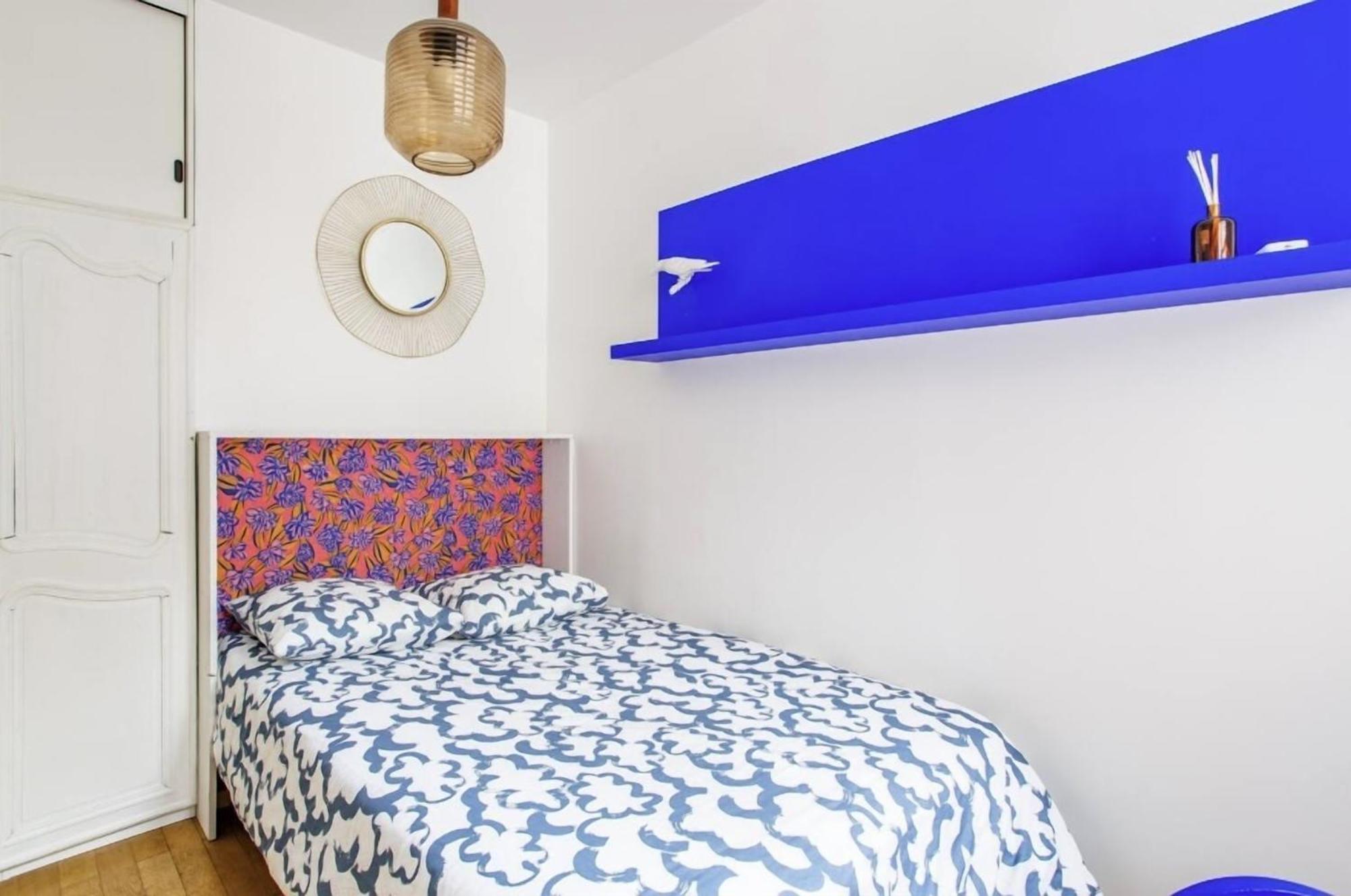 Le Clos St Louis Paris Exterior photo