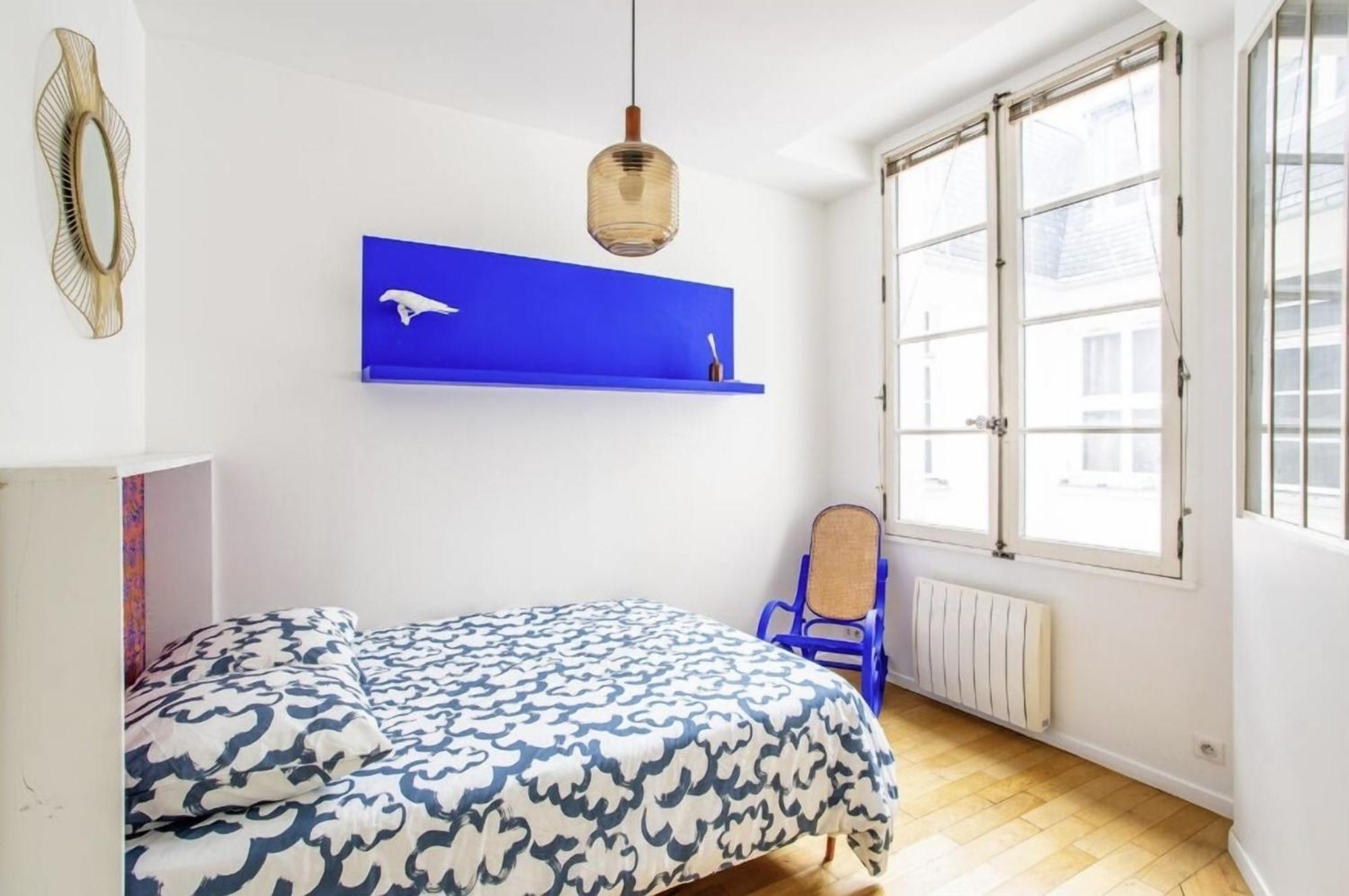 Le Clos St Louis Paris Exterior photo