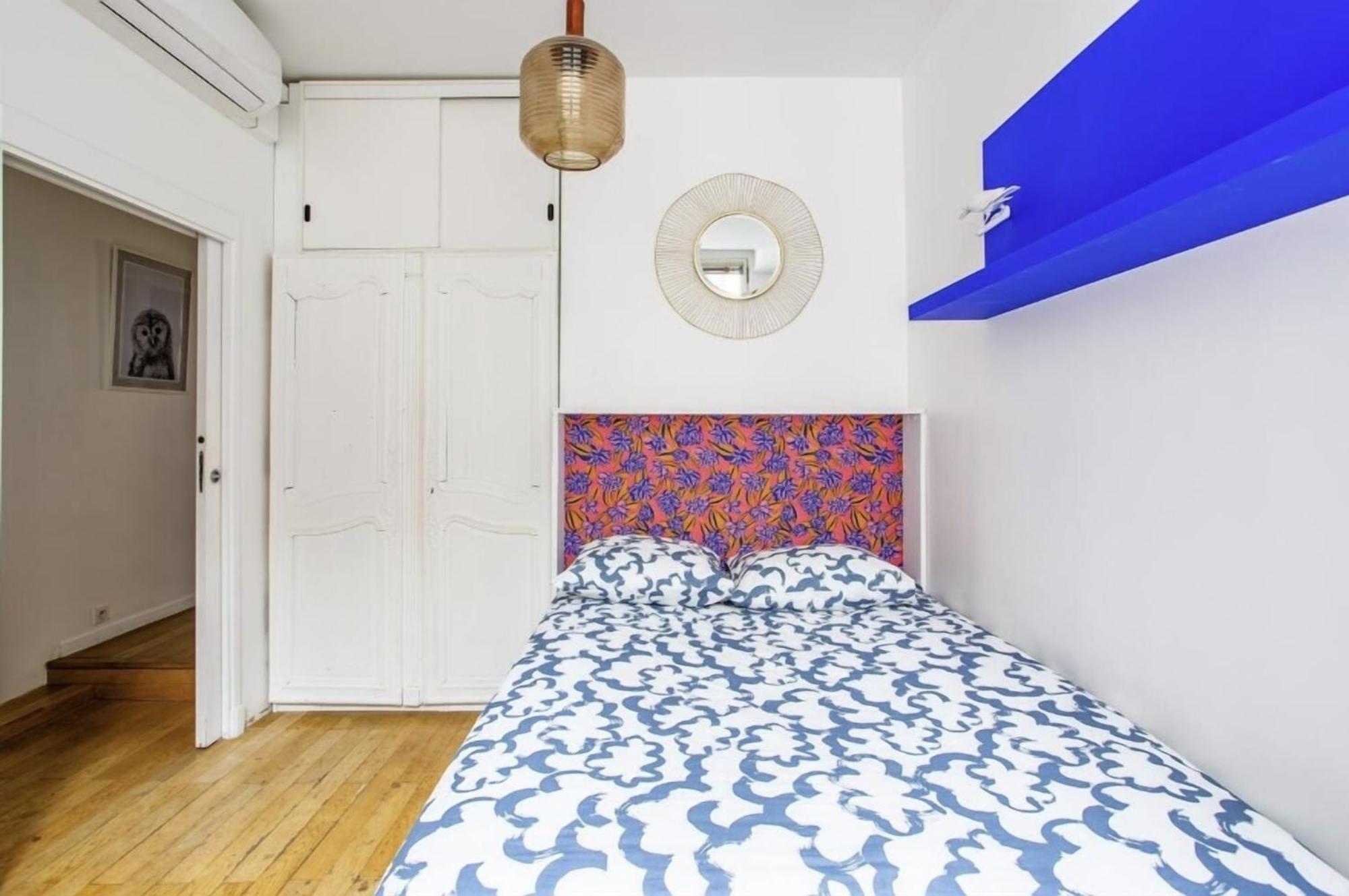 Le Clos St Louis Paris Exterior photo