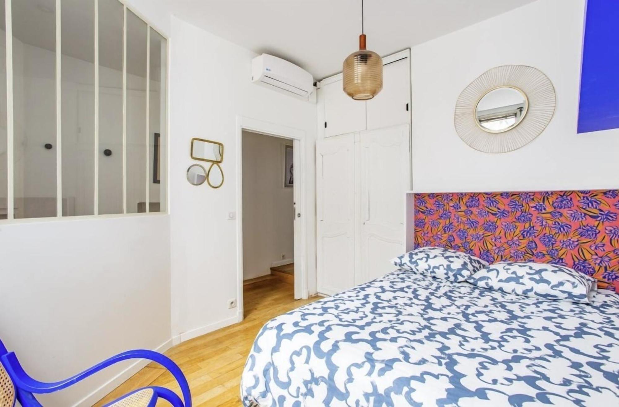Le Clos St Louis Paris Exterior photo
