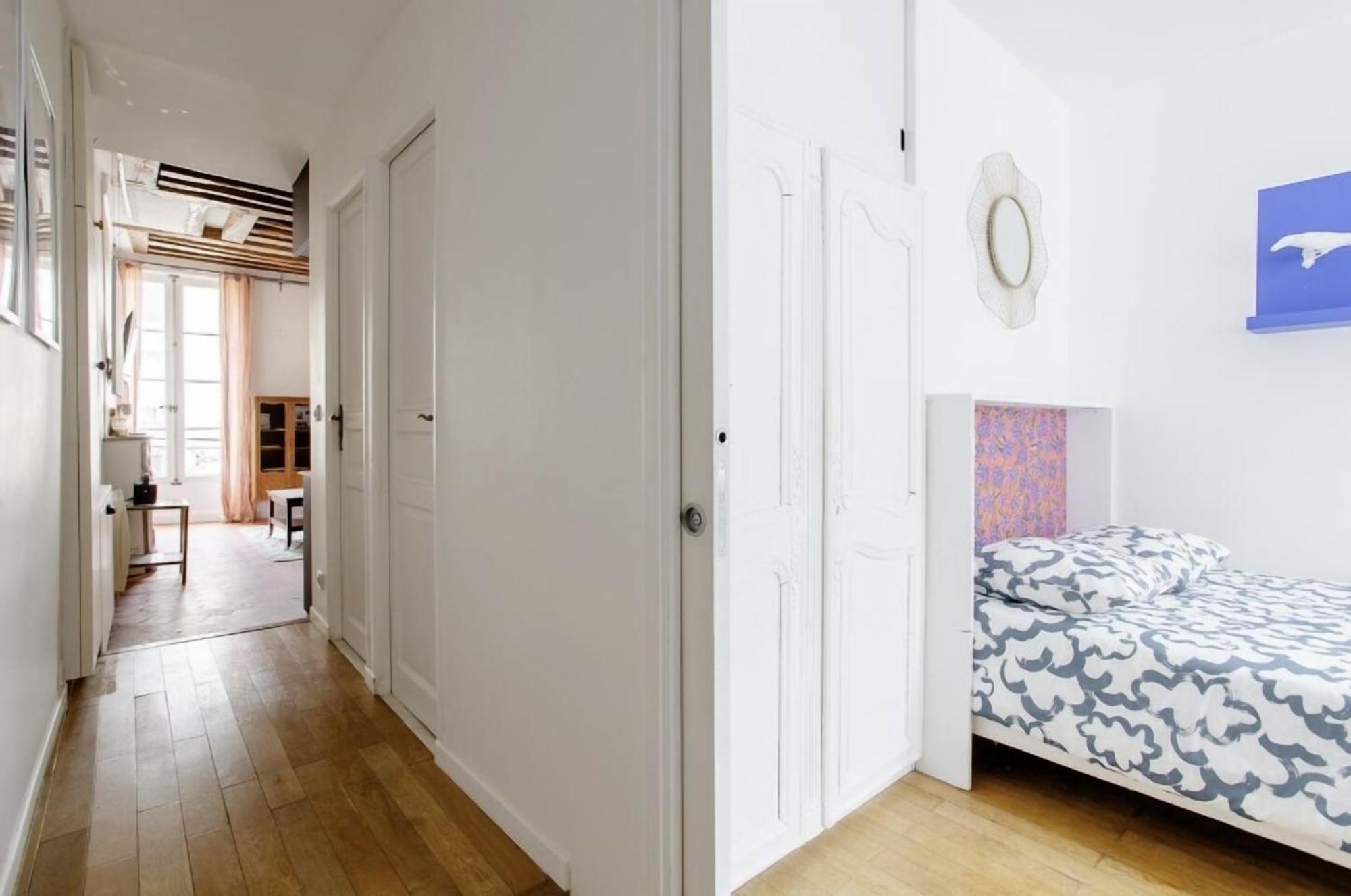 Le Clos St Louis Paris Exterior photo