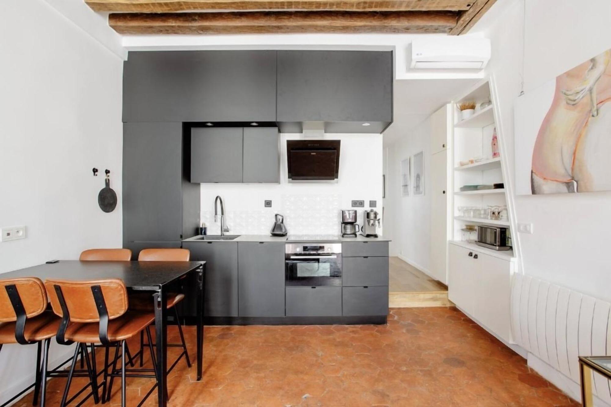 Le Clos St Louis Paris Exterior photo